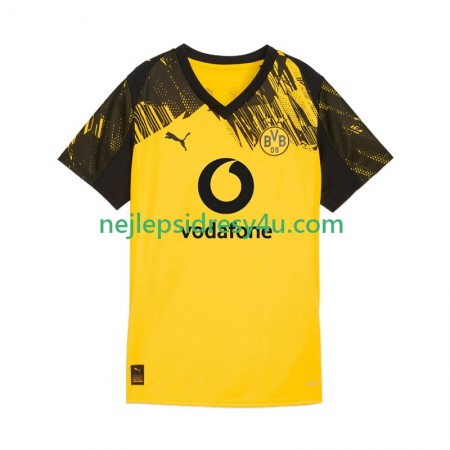 Fotbalový Dres Borussia Dortmund Domácí 2025/26